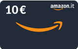 Buono Regalo Amazon.it