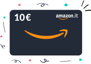 Buono Regalo Amazon.it