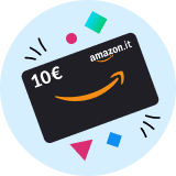 Buono Regalo Amazon.it