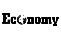 Logo Economy Magazione